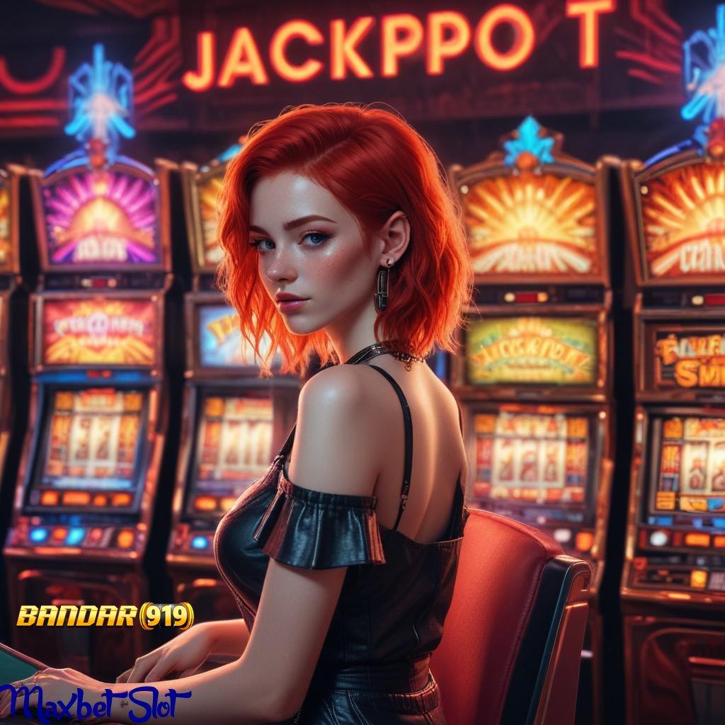 Maxbet Slot