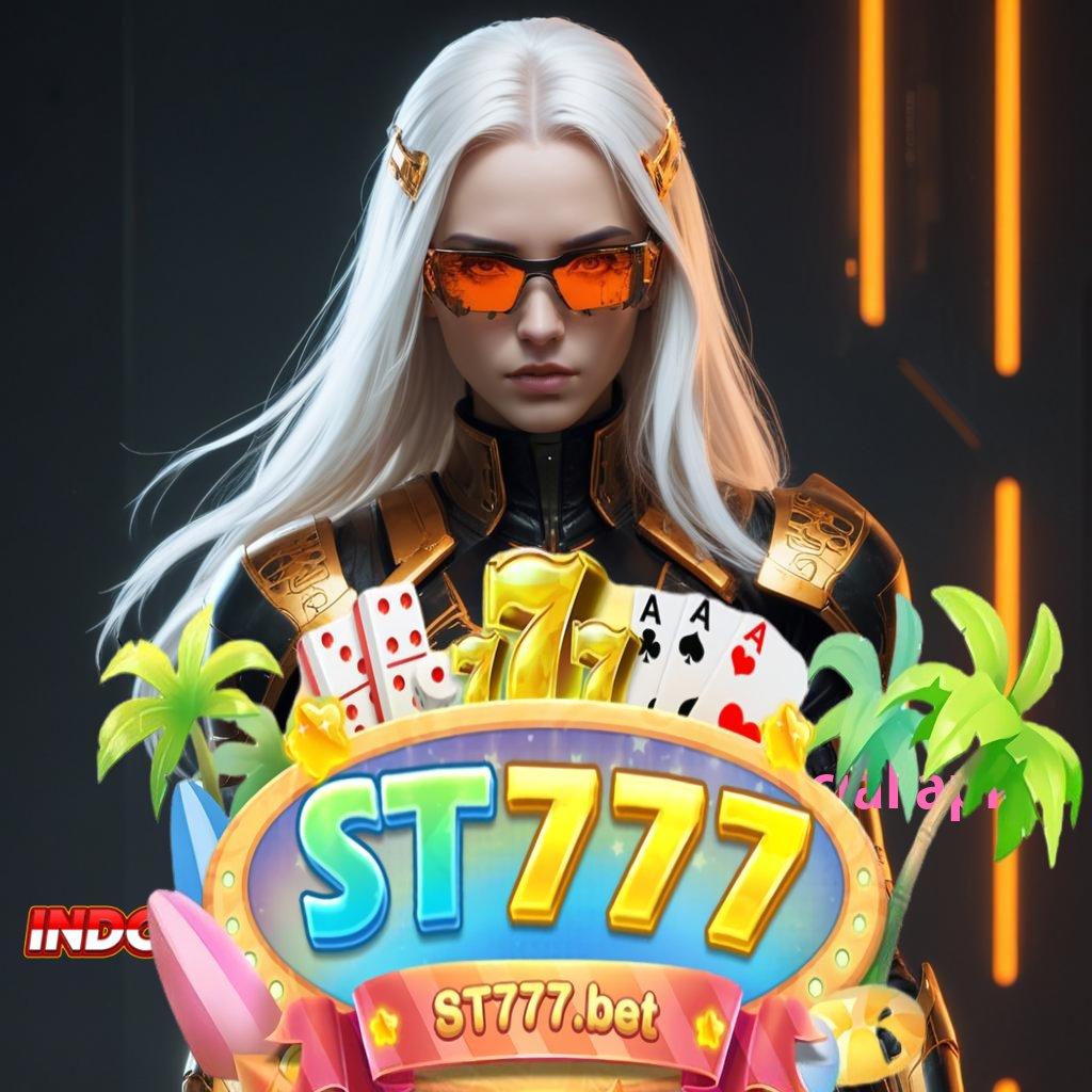 ST777 OFFICIAL APK → Mesin Hoki Langsung Untung Instan