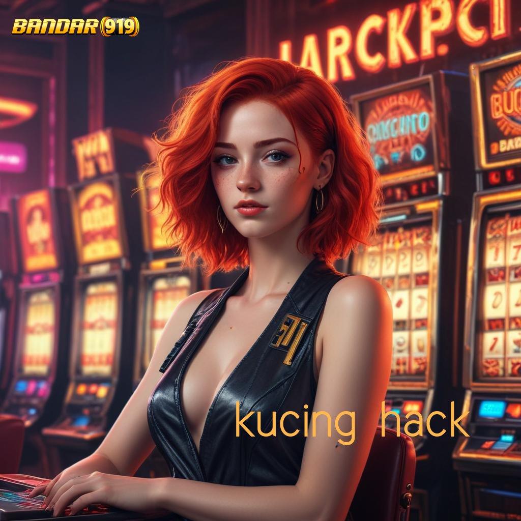 KUCING HACK ⋗ RTP Stabil Slot Pragmatic dengan Sistem Terdepan