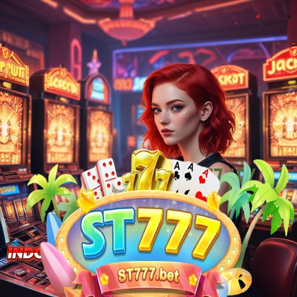 ST777 APK Menemukan Kebenaran di Balik Slot Gacor 777 APK