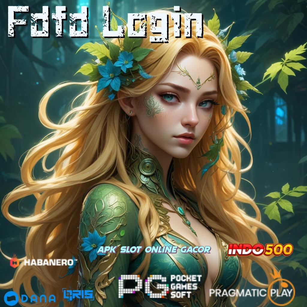 Fdfd Login