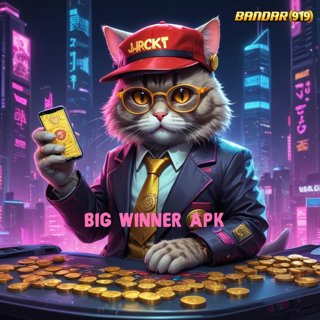 BIG WINNER APK Kalimantan Barat, Kota Singkawang, Singkawang Selatan