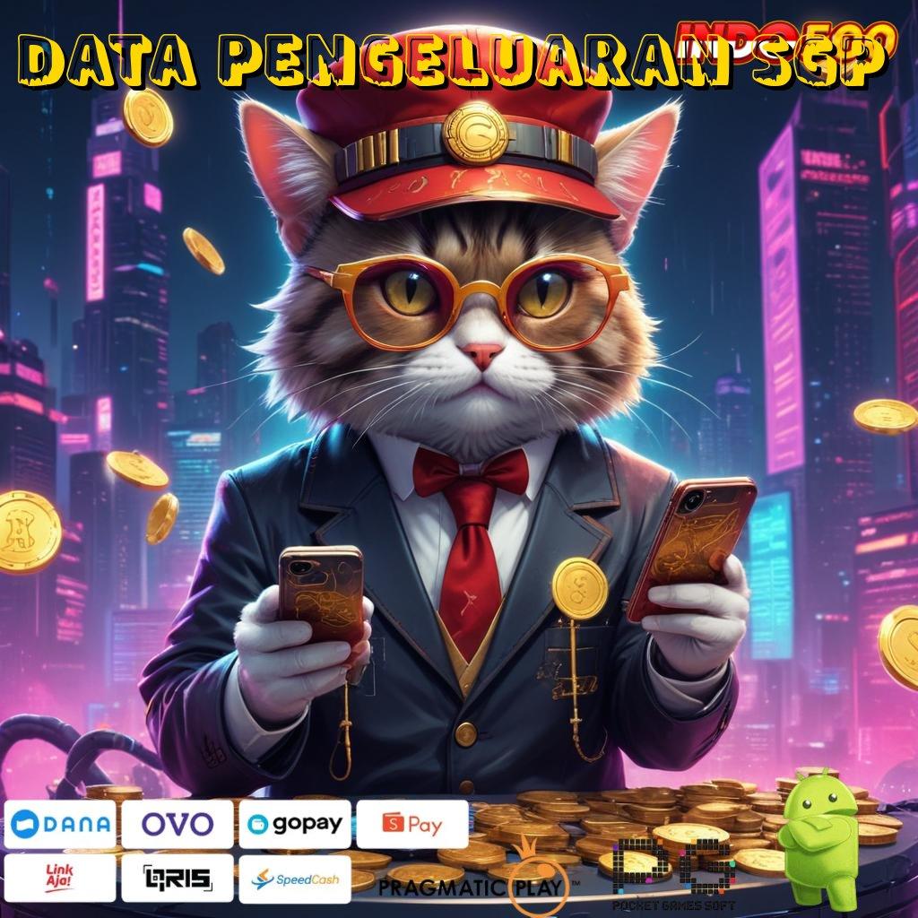 DATA PENGELUARAN SGP Versi Jackpot Kaya Jalur Cepat