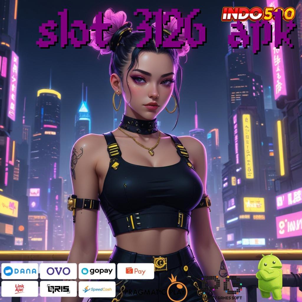 SLOT 3126 APK versi game android unduh sekarang gratis