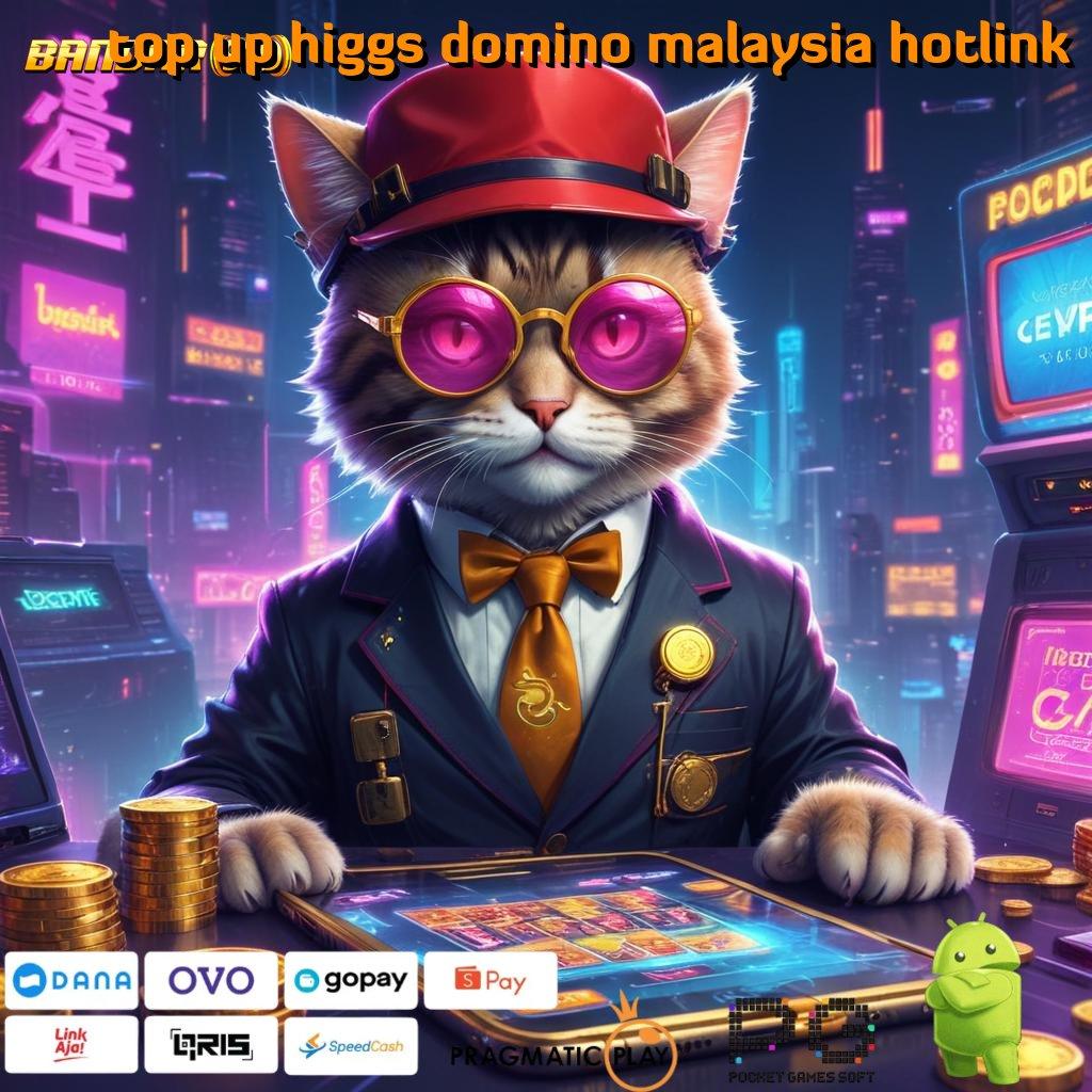 TOP UP HIGGS DOMINO MALAYSIA HOTLINK > Kocokan Nasib (Versi New) 2.24.75 (Login) Download Terbaru 2025