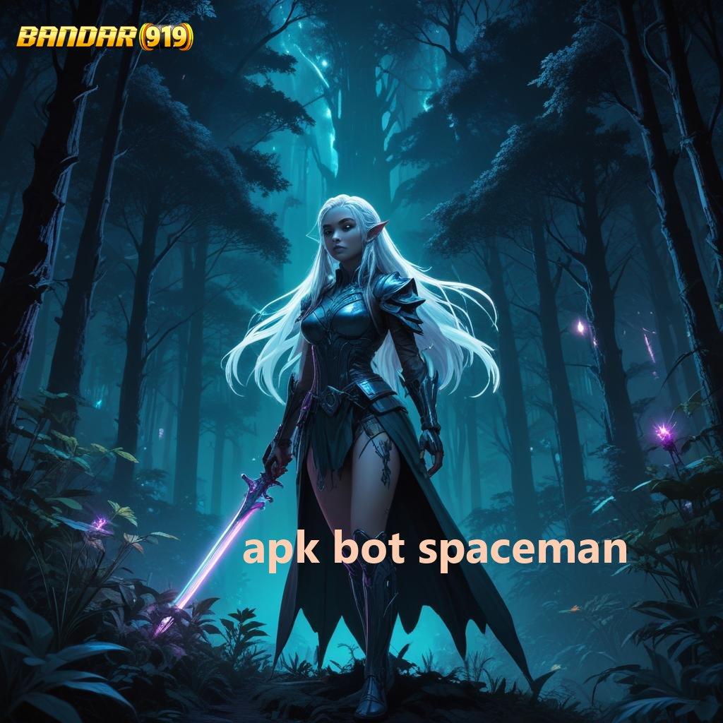 APK BOT SPACEMAN Kalimantan Timur, Kota Balikpapan, Balikpapan Selatan