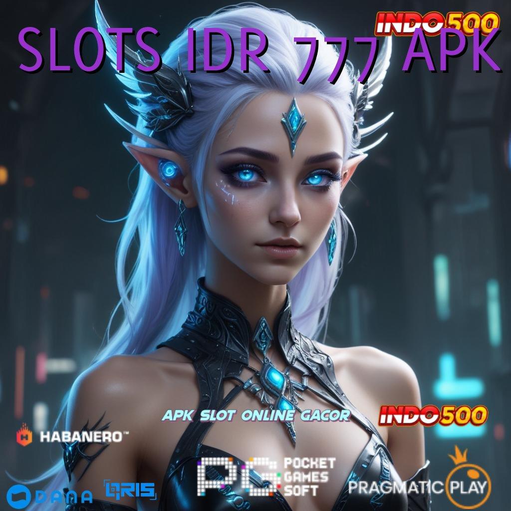 SLOTS IDR 777 APK Dp Mandiri 10 000 Dapatkan Aplikasi Uang Tunai Android