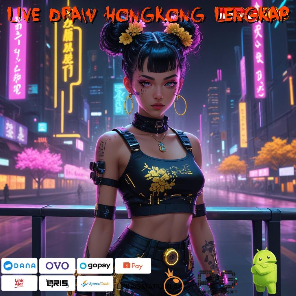 Live Draw Hongkong Lengkap