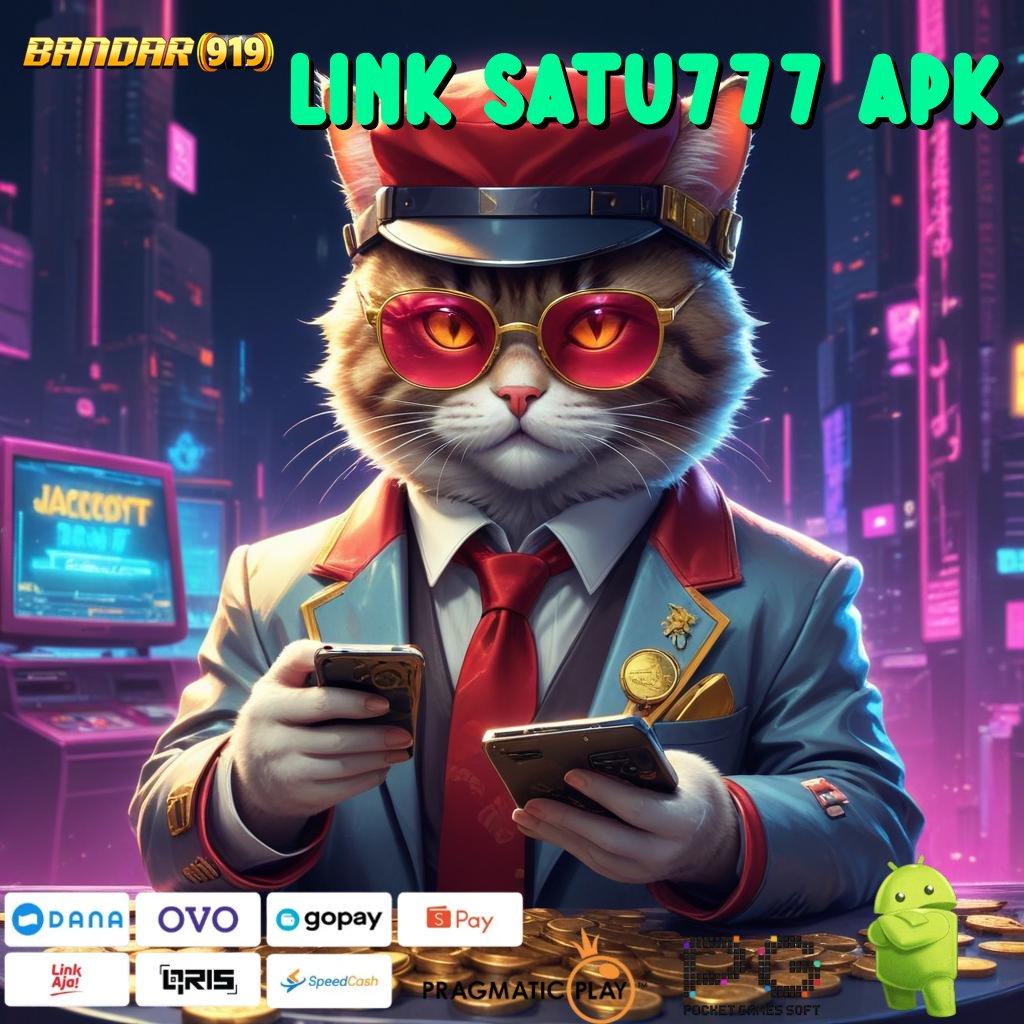 LINK SATU777 APK # Maxwin Segera Slot Gacor 2025 Jackpot Di Depan Mata!