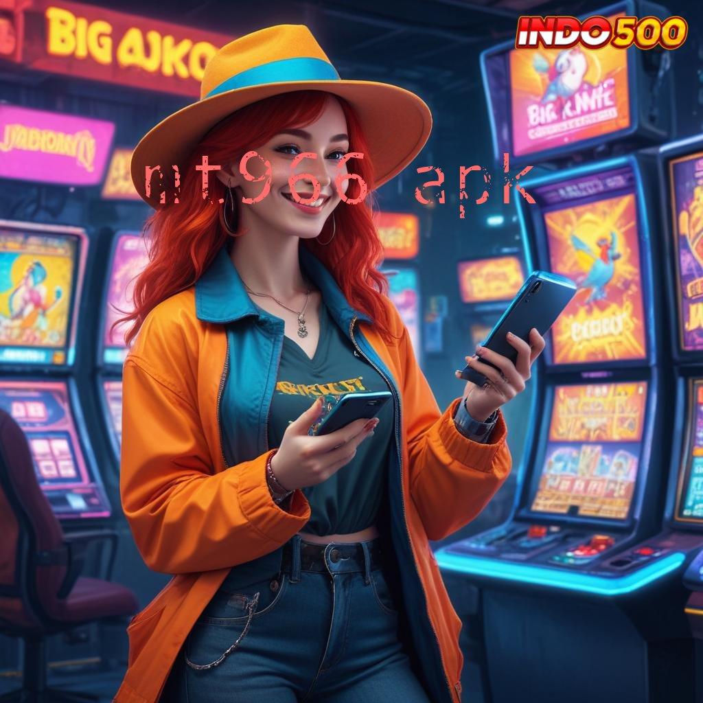 MT966 APK , Spin Dinamis Pilihan Terbaik untuk Pemula