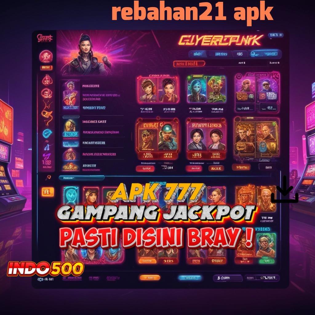 REBAHAN21 APK ✷ install sertifikasi praktis formulasi tidak ribet