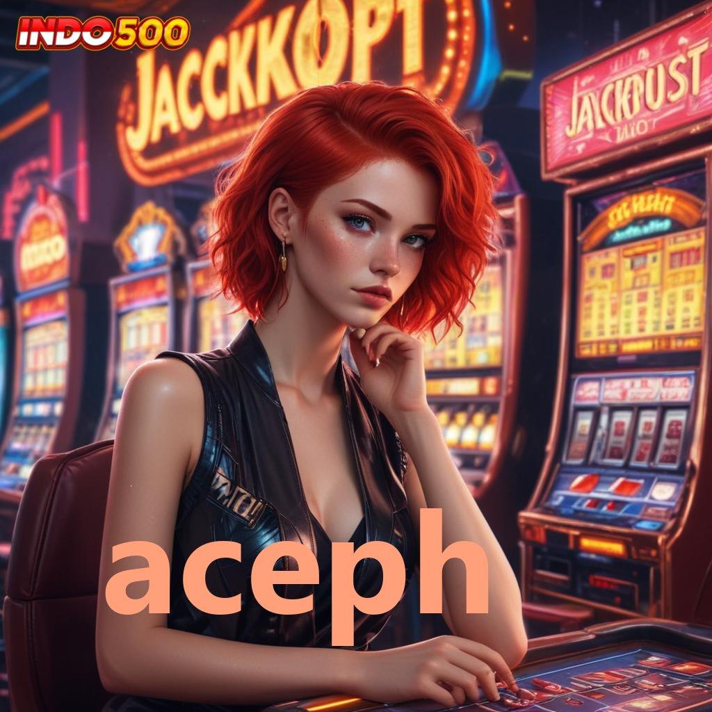 ACEPH ➳ Tata Letak Modern Untuk Sistem Slot Gacor