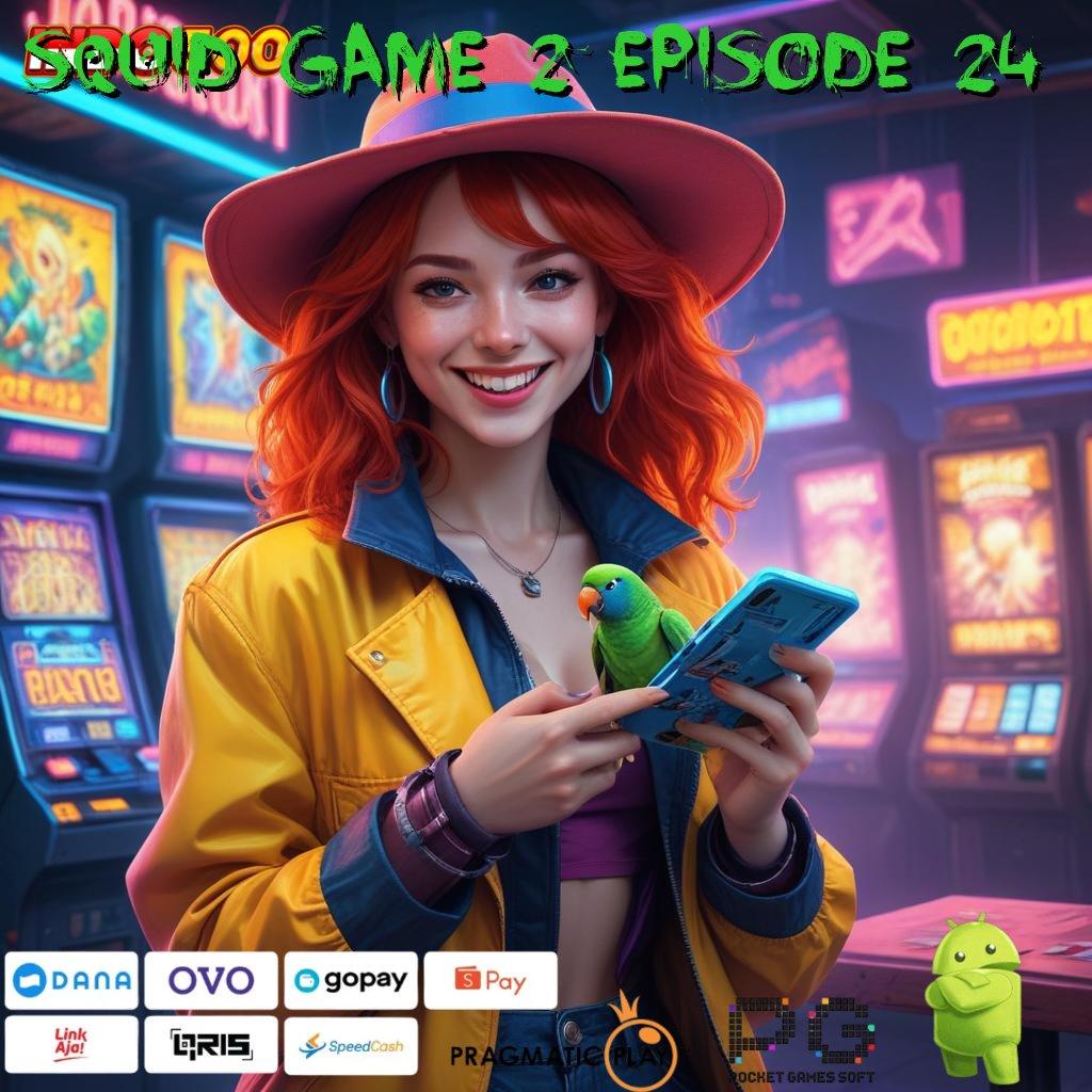 SQUID GAME 2 EPISODE 24 Dp Bca 10rb Download Aplikasi Uang Asli untuk Android