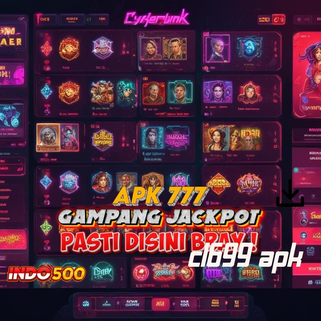 CL699 APK tumbuh dua kali lipat