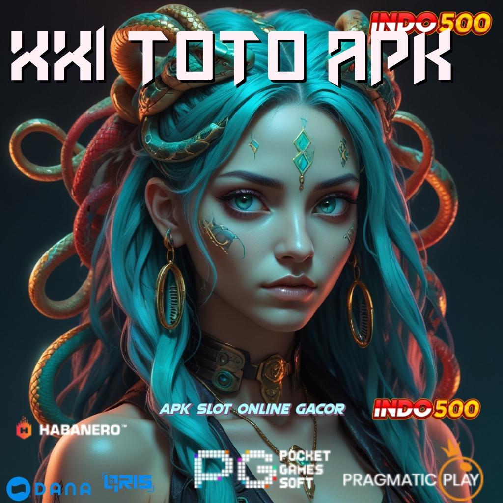 Xx1 Toto Apk