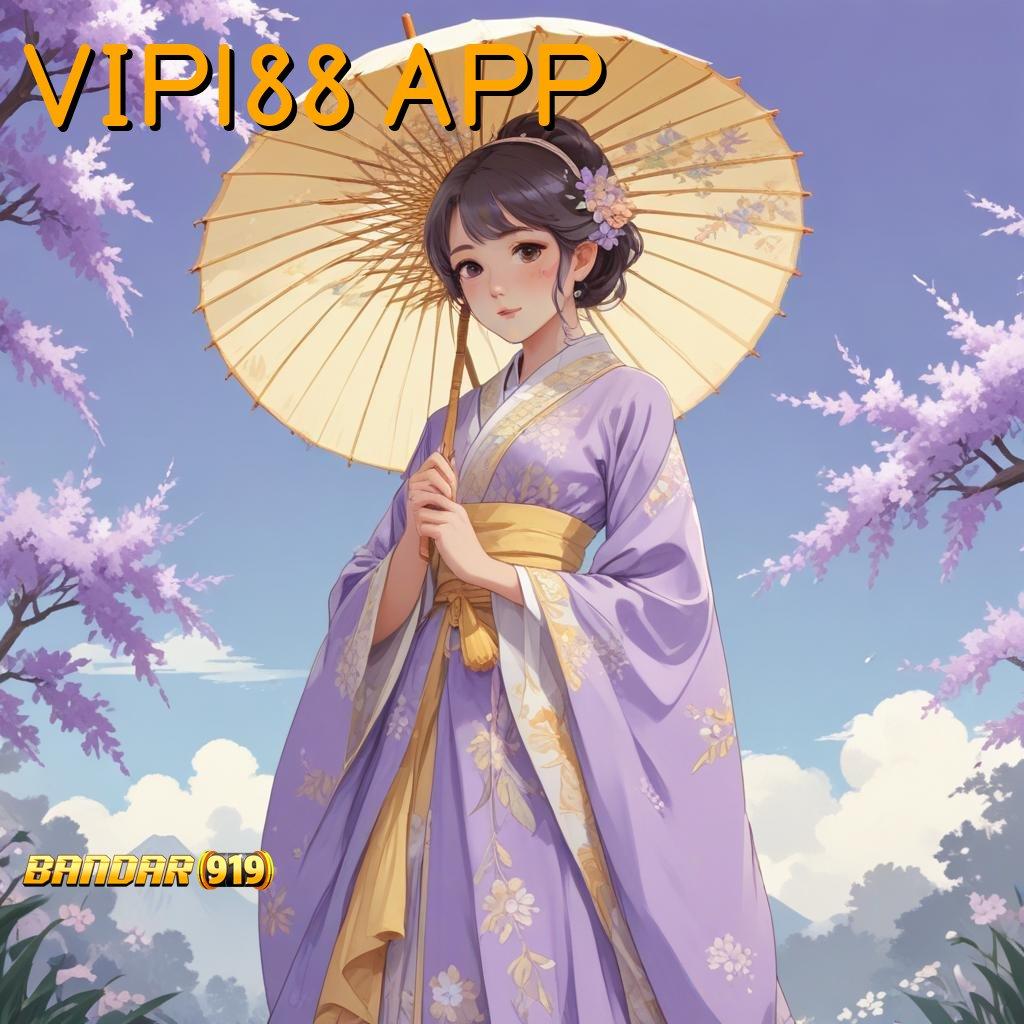 VIP188 APP ⋗ apk game slot tanpa modal mesin profit siap gas