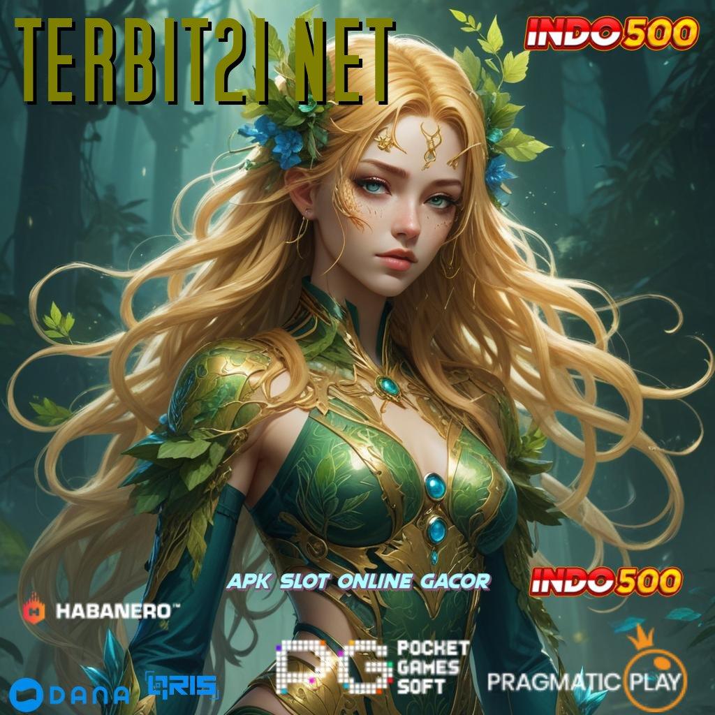 TERBIT21 NET Memulai Sukses Besar Game Slot Penghasil Uang