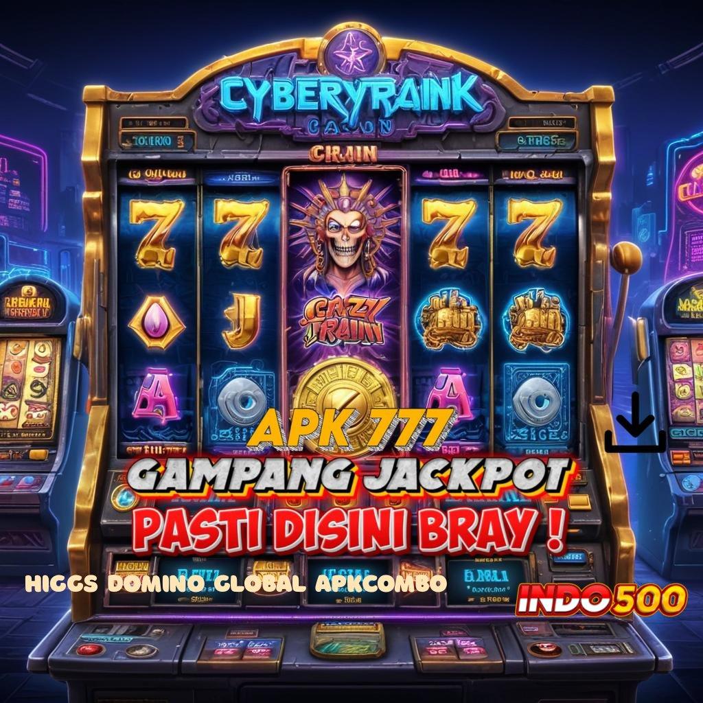 HIGGS DOMINO GLOBAL APKCOMBO ♒ Main Santai Duit Nyata Langsung Masuk