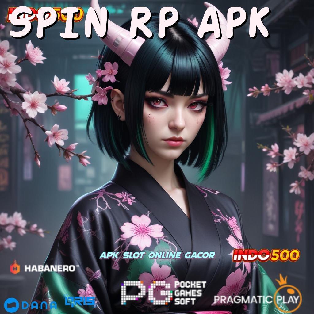 SPIN RP APK 🔎 prima cepat mudah prima cepat