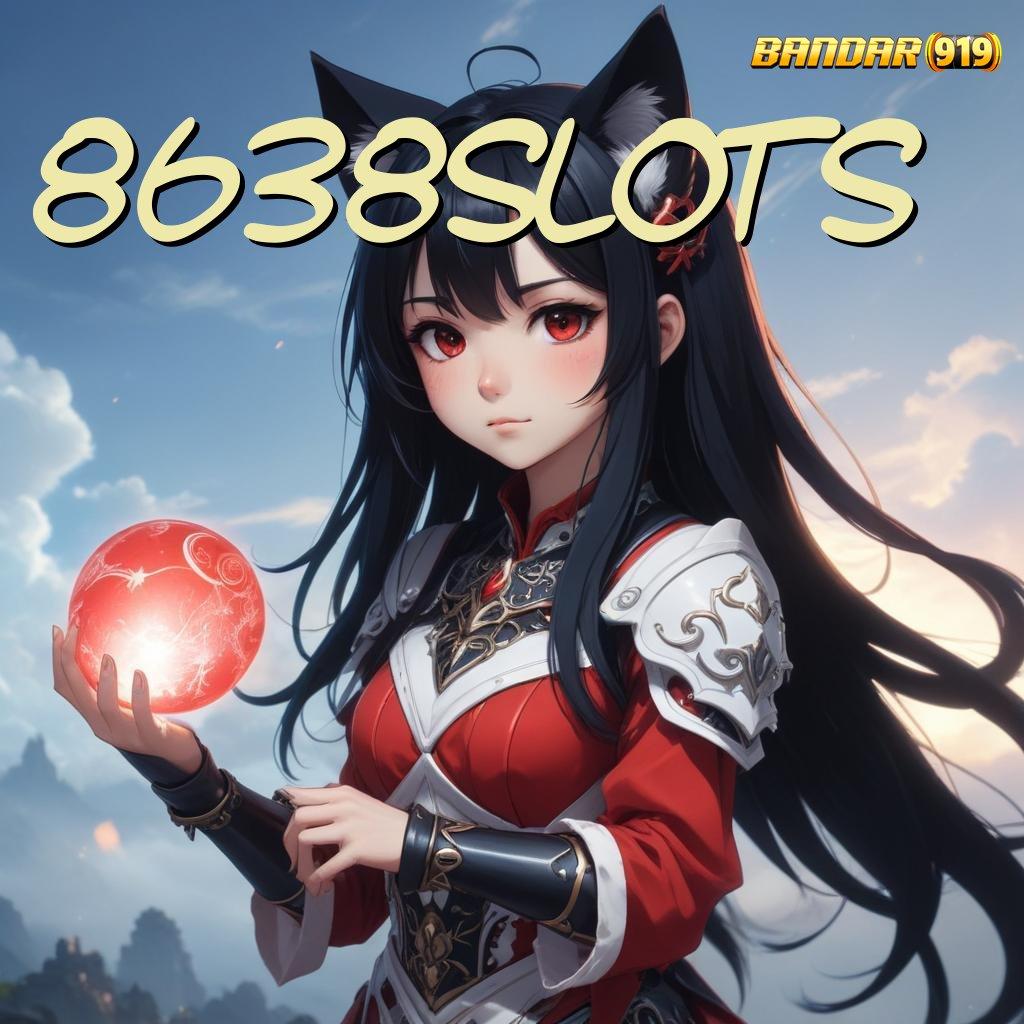 8638SLOTS ➤ raih ilmu terbaik