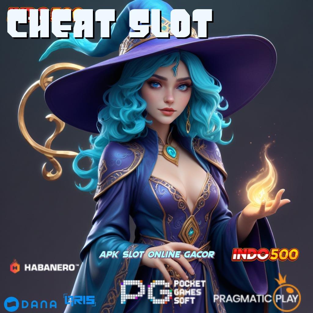 Cheat Slot