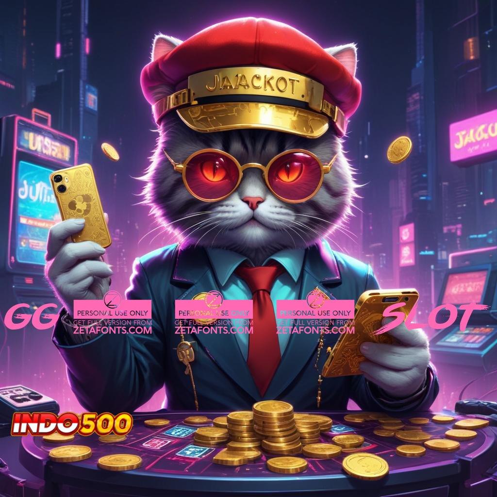 GG777 SLOT 🎮 Ruang Bermain Serba Komplit Slot Idr 777 APK 2025 dengan Sensasi Baru