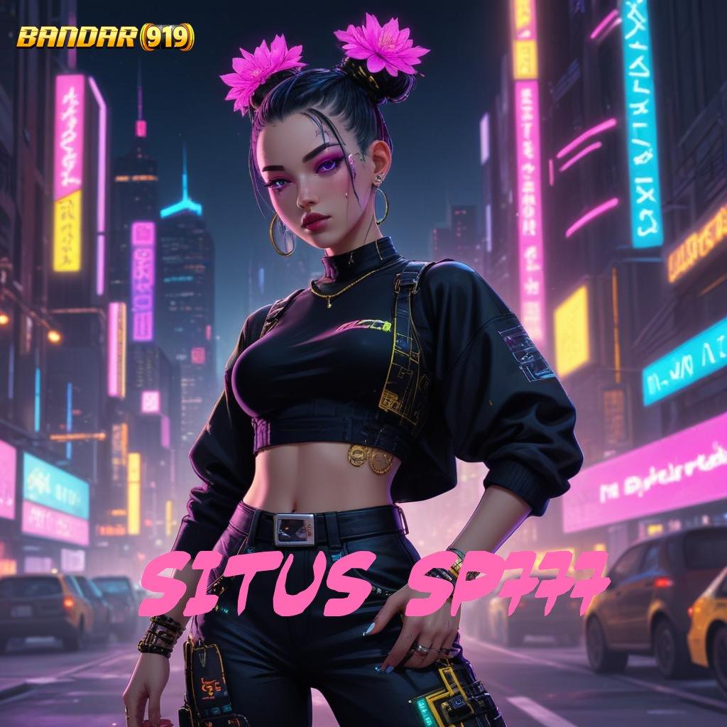 SITUS SP777 🔥 Rekor Kemenangan Versi Terbaru Slot Maxwin Download Apk