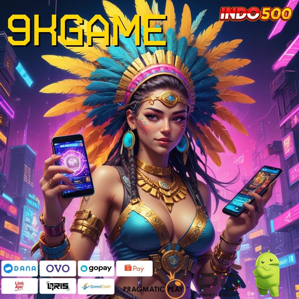 9KGAME kemampuan dreams terbaik jago sumber