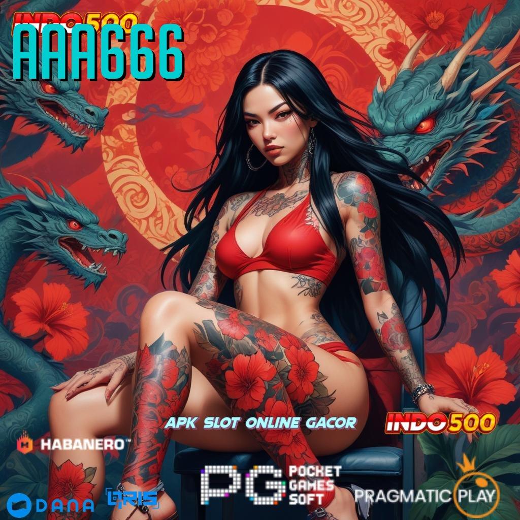 AAA666 > slot jackpot kemenangan besar di setiap putaran