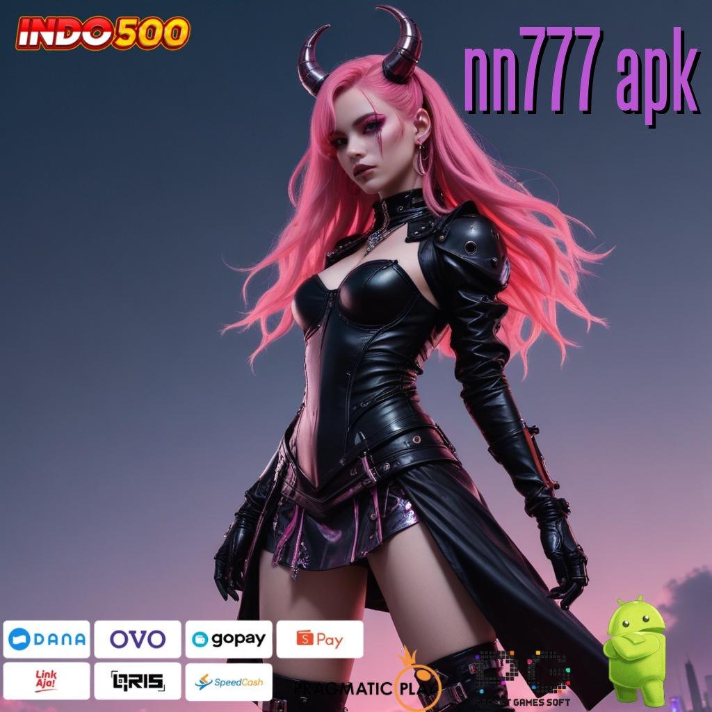 NN777 APK unduhan game android paling seru versi baru