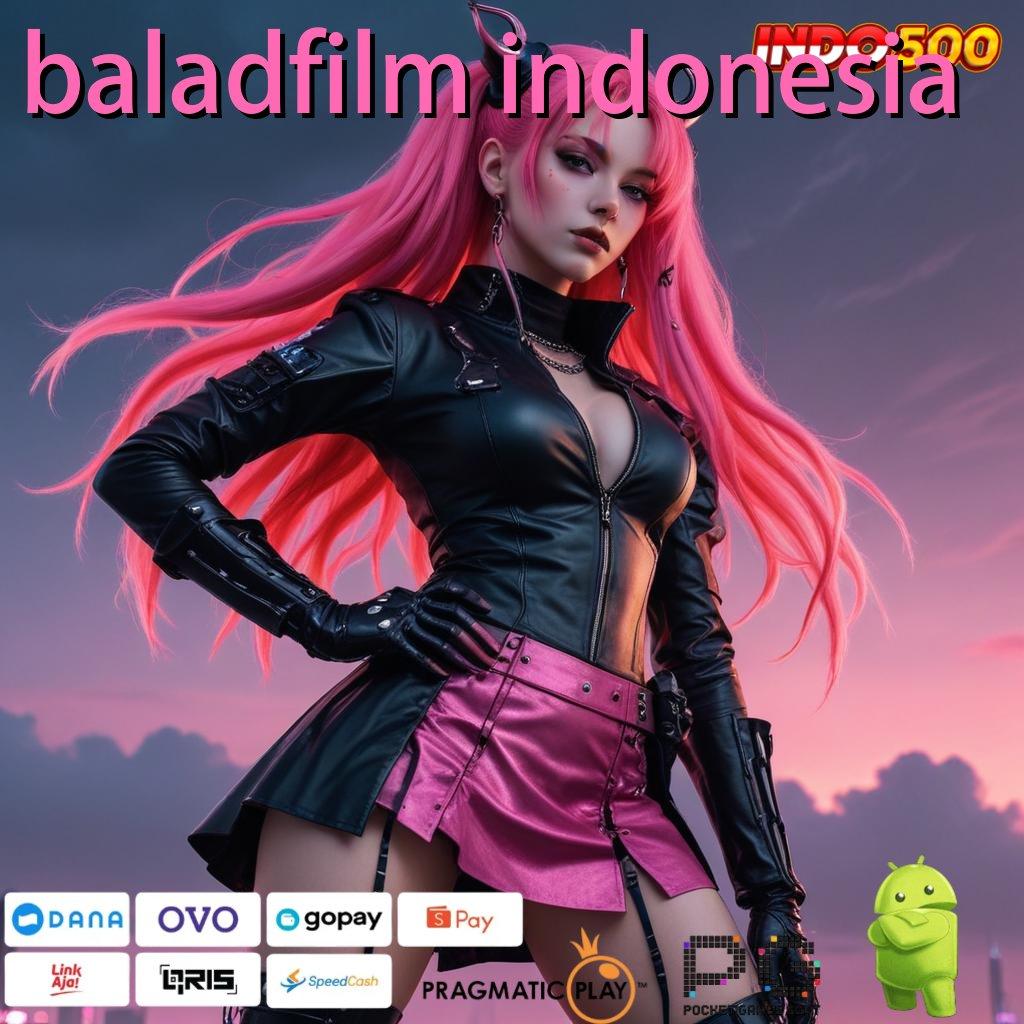 BALADFILM INDONESIA Gerakan Baru Kode Rahasia Slot Online