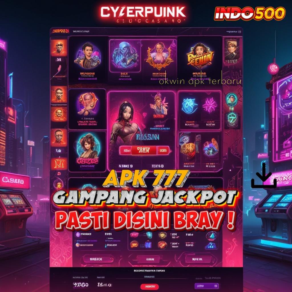 OKWIN APK TERBARU ✷ Bank Bsi Jalur Yang Strategis