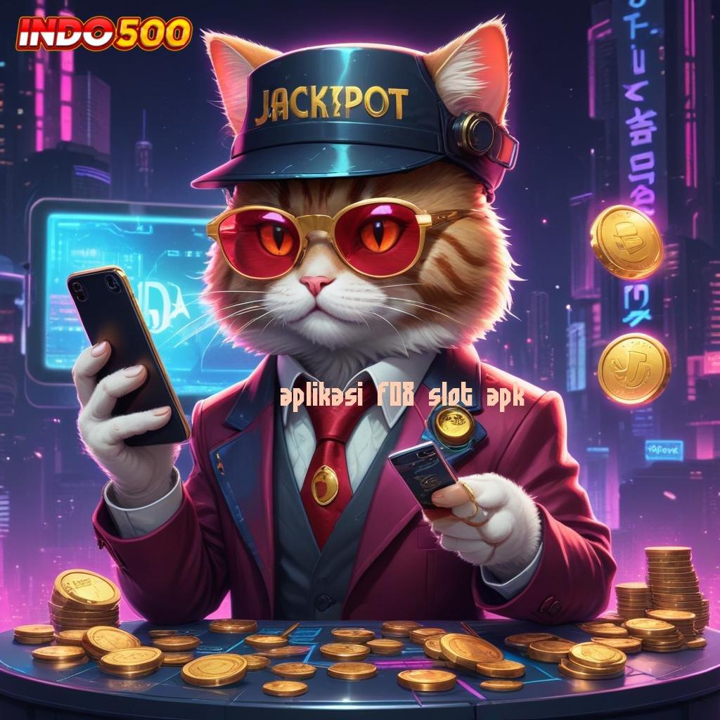 APLIKASI F08 SLOT APK ➿ Unggulan Auto Apk Slot Uang Asli Penghasil Uang