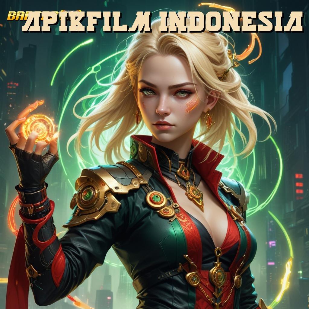 APIKFILM INDONESIA ➤ serangkaian bonus jackpot gampang langsung wd