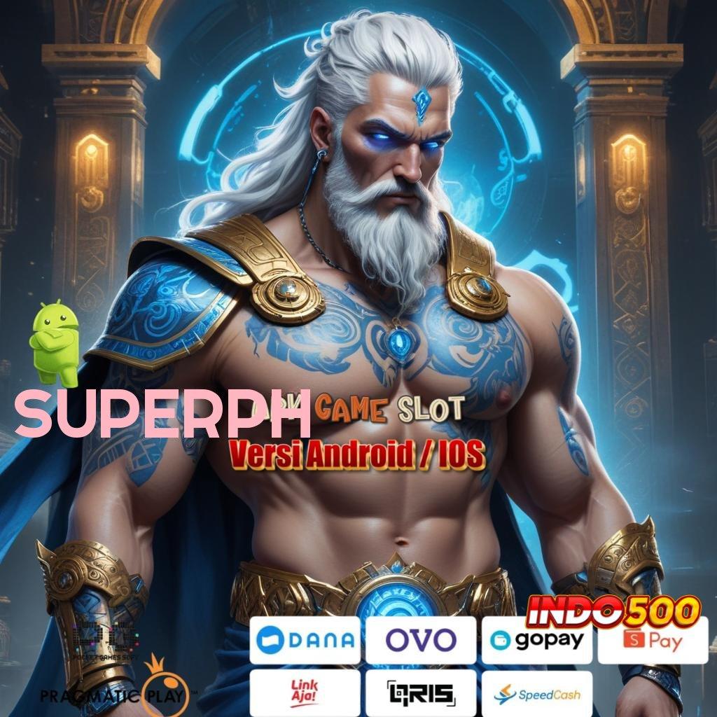 SUPERPH Segera Unduh Apk Cheat Slot