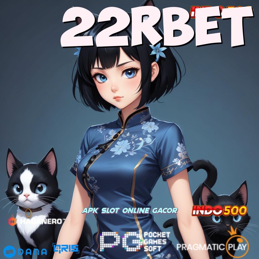 22rbet