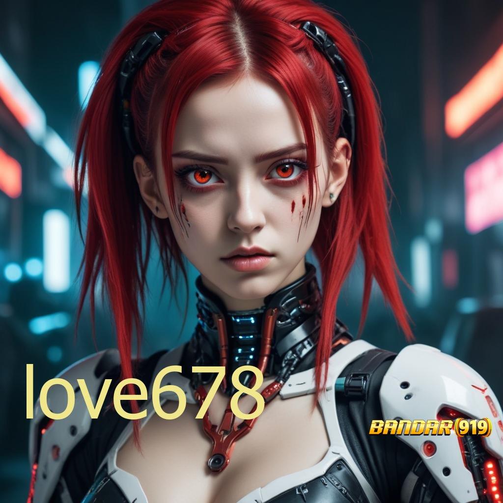 LOVE678 ⋗ Event Jackpot Besar Peluang Langsung Cair