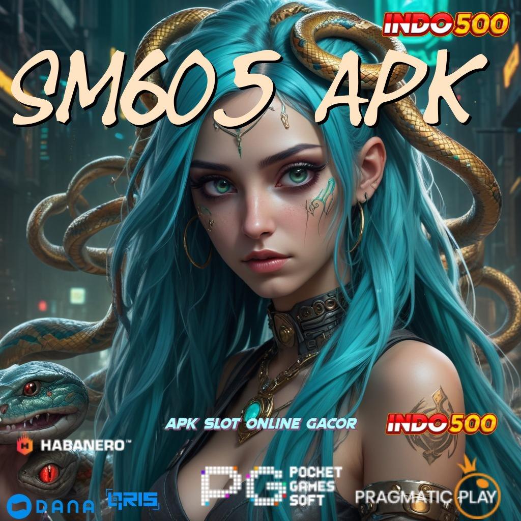 Sm605 Apk