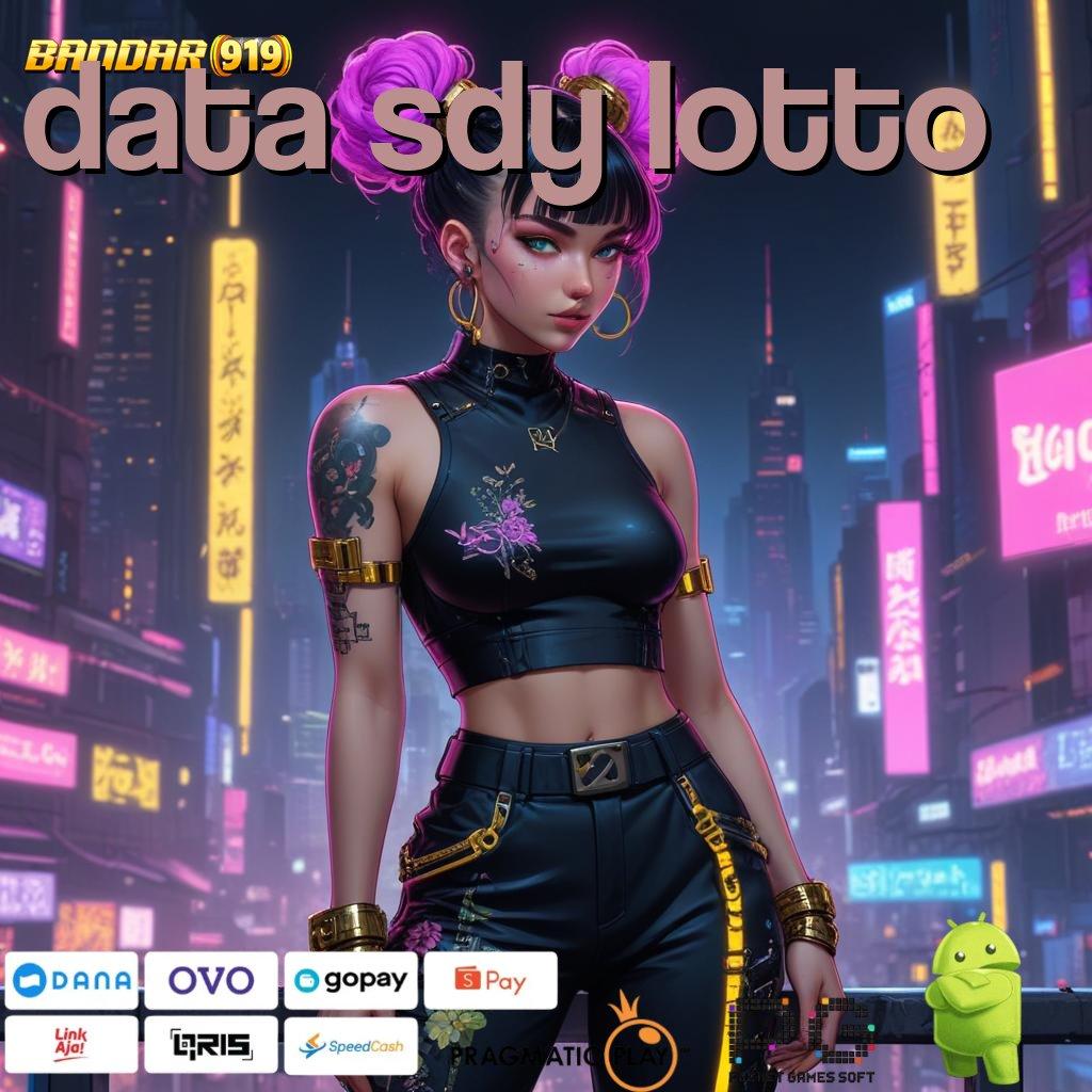 DATA SDY LOTTO , Gebyar Keberuntungan! Sejati, Nyata, Tanpa Henti!