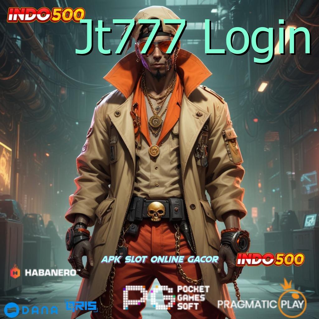 Jt777 Login