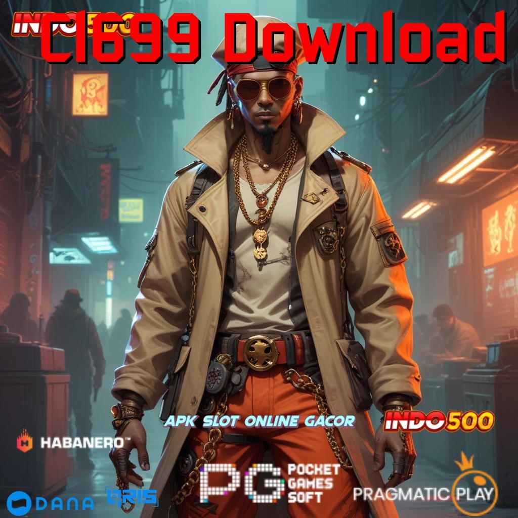 Cl699 Download