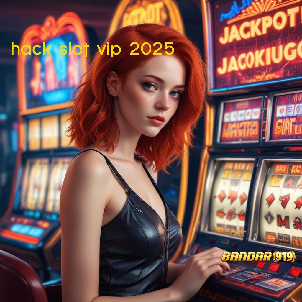 HACK SLOT VIP 2025 DKI Jakarta, Kota Jakarta Pusat, Gambir