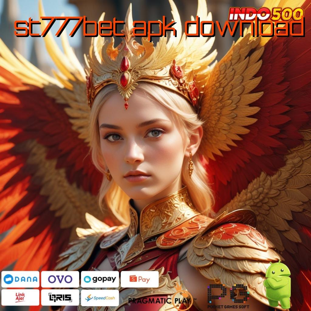 ST777BET APK DOWNLOAD Pembaruan Digital Mahasiswa Unduh Langsung Tanpa Ribet