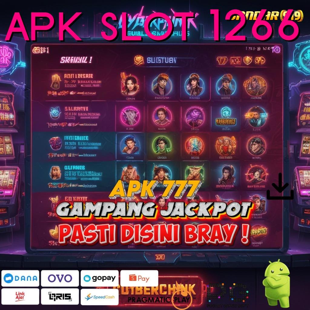 APK SLOT 1266 , (Versi New) 4.9 Blockchain Apk Aman Untuk Android