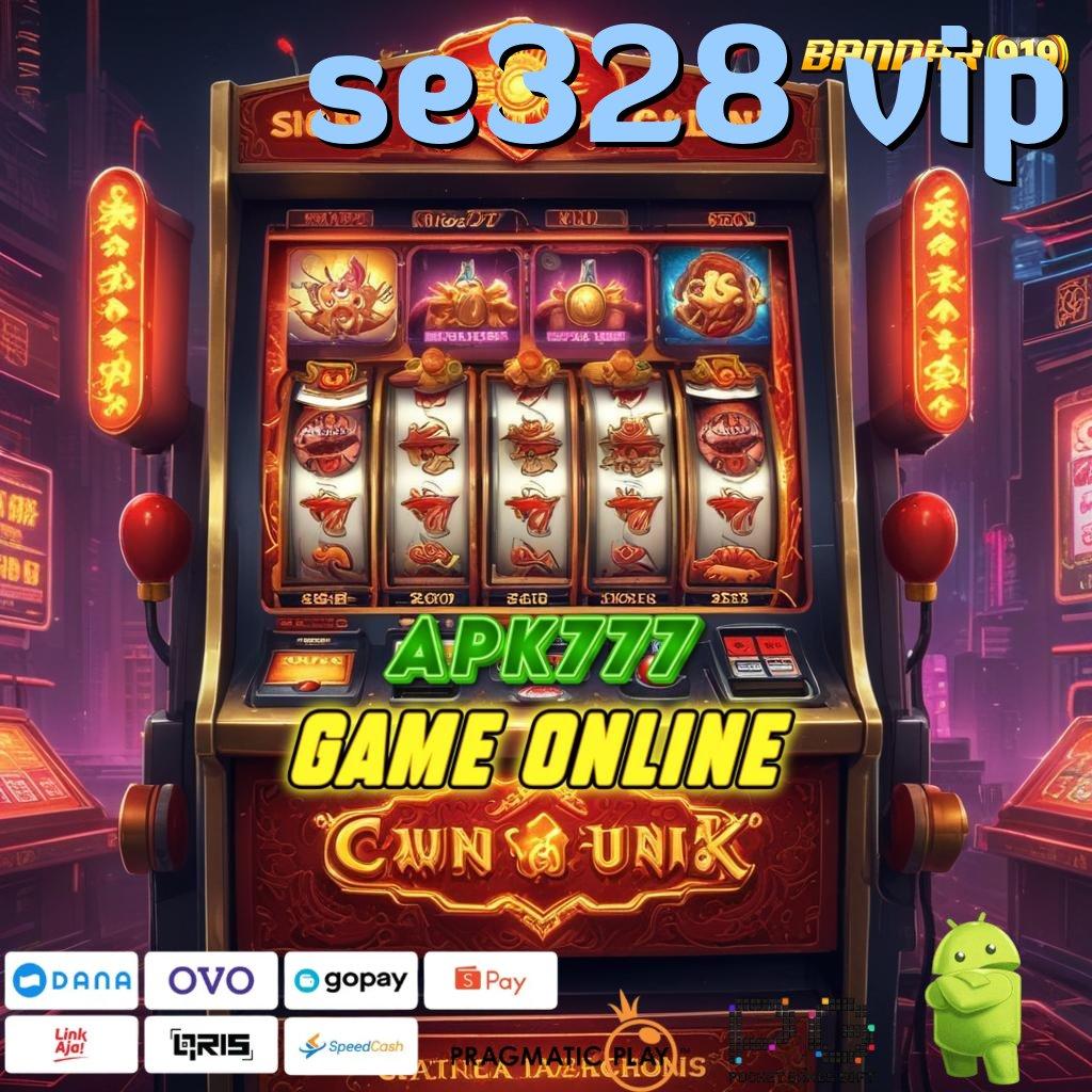 SE328 VIP : Event Baru Raih Bonus Gampang Tanpa Kendala