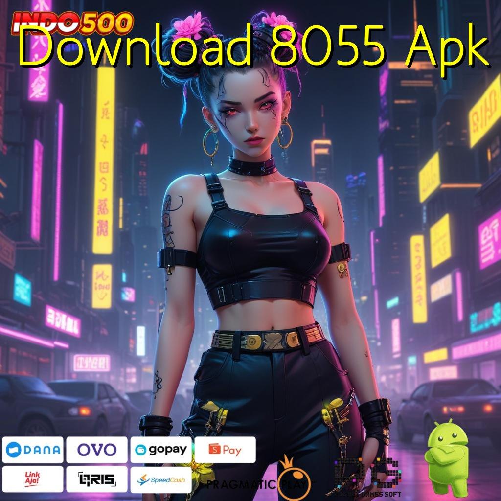 Download 8055 Apk