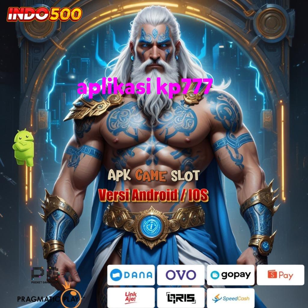 APLIKASI KP777 👉 gratis unduhan apk terbaru – semua game kumpul di sini!