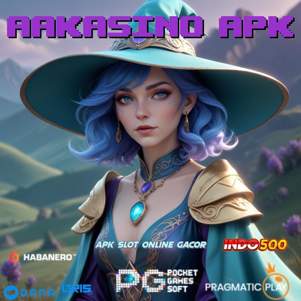 Aakasino Apk