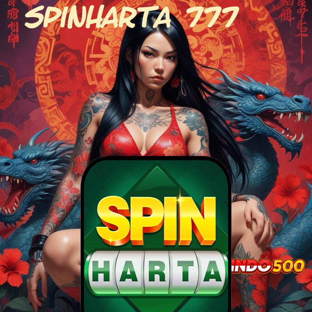 SPINHARTA 777 ⚡ aplikasi perjudian android & ios unduh gratis dan mulai bermain!