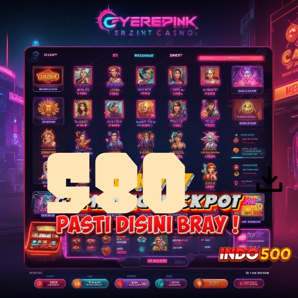 S80 Tidak Perlu Modal Cheat Slot Apk Gratis